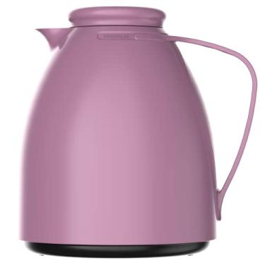 Imagem de GARRAFA TERMICA TERMOLAR BULE LUNA 500ML LILAS