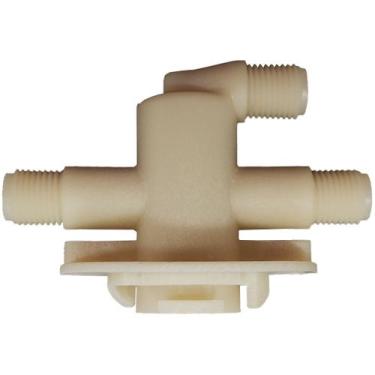 Imagem de Suporte do Filtro Purificador Esmaltec Acqua7 Original
