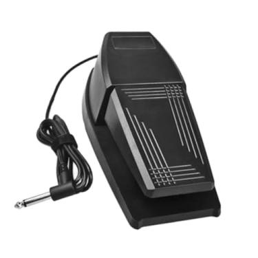 Imagem de simhoa Piano Sustain Pedal Pedal STURDY para SINTEIROS PIANOS de PIANO ROLO PIANOS ELÉTRICOS