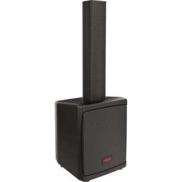 Imagem de Sistema PA Ativo HH TENSOR-SOLO Preto