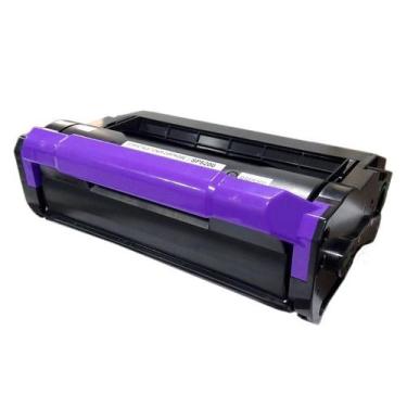 Imagem de Toner Compatível com Impressora Ricoh SP5200  SP 5200 25K  - By Qualy