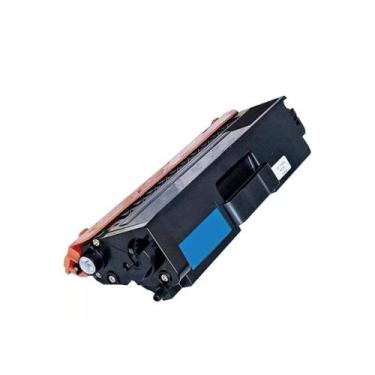 Imagem de Toner Compatível com Impressora Brother TN419 Ciano 9K L8900 L9570  - 