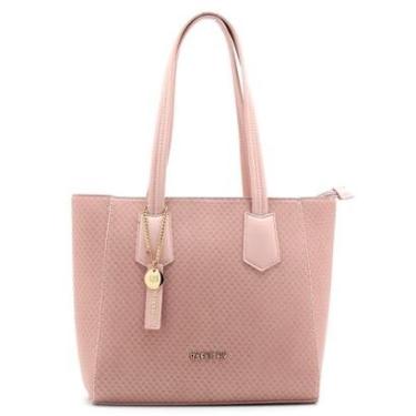 Imagem de Bolsa Feminina Rafitthy Grande de Ombro 28.15240-Feminino