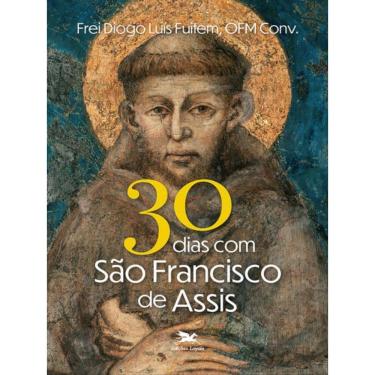 Imagem de 30 Dias Com São Francisco De Assis