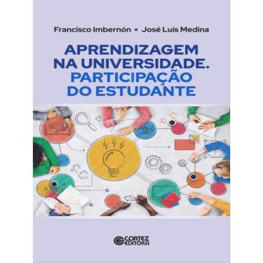 Imagem de Aprendizagem Na Universidade