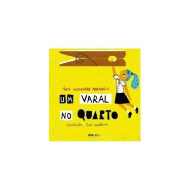 Imagem de Um Varal No Quarto