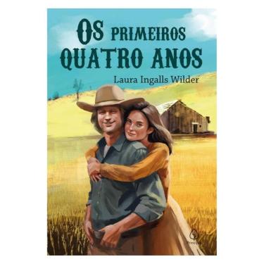Imagem de Os Primeiros Quatro Anos (Livro 9) - Vol. 9
