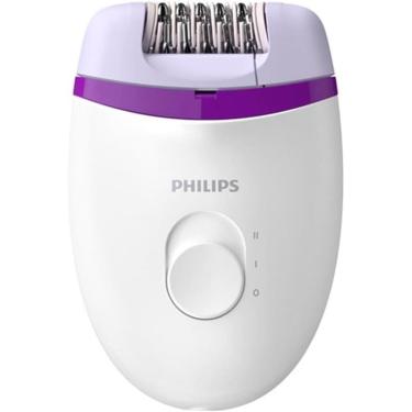 Imagem de Depilador Elétrico Philips Satinelle Essential BRE225/00, 2 velocidades, Bivolt