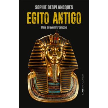 Imagem de Egito Antigo: Uma Breve Introdução