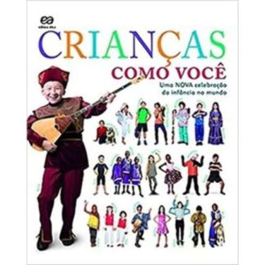 Imagem de Crianças Como Você