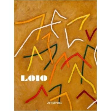 Imagem de LOIO - Autor: PALLOTTA, MARCELO - AFLUENTE