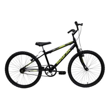 Imagem de  Bicicleta Aro 24 mono Bike Infantil Saidx Premium