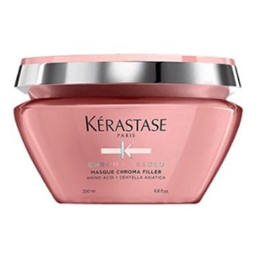 Imagem de Kérastase Chroma Absolu Masque Chroma Filler - Máscara 200ml