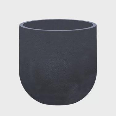 Imagem de Vaso Cilíndrico Rustico 55 Japi