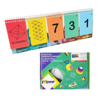 Imagem de Calendário Com Propriedades De Sólidos Geométricos Mmp Planificação E 