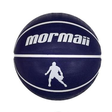Imagem de BOLA DE BASKETBALL GLIDE MORMAII BK7-325-BL