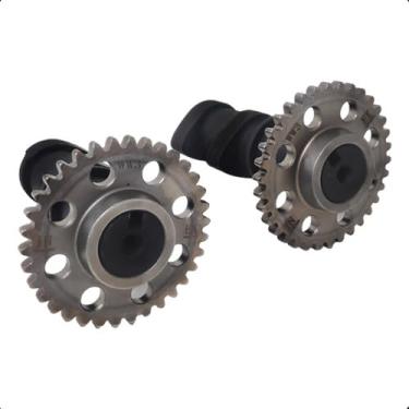 Imagem de Eixo Comando Valvulas Tornado Cbx250 Twister Admissão Escape