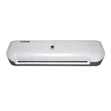 Imagem de Plastificadora Laminadora Polaseal Documentos A4 23cm 110v