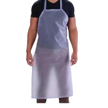 Imagem de Avental PVC Forrado Com Ilhos 120 X 70 CM 33301 VINILSEG