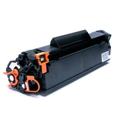 Imagem de Toner Ce285a 85a 78a 35a 36a Para P1102 P1102w M1132 M1130 P1005 - Pro