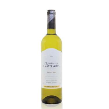 Imagem de Vinho Quinta dos Castelares Reserva Douro Branco 750ml