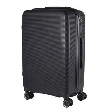 Imagem de Mala de bordo em Polipropileno 4 rodas 360º - AeroMalas Irlanda