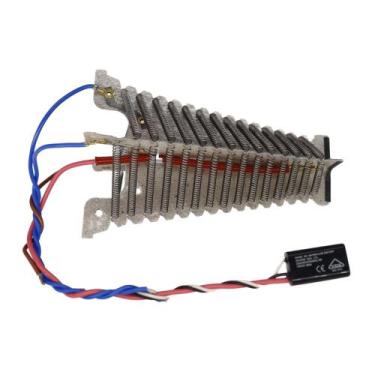 Imagem de Resistência Secador de Cabelo Taiff 220v 2000w Original, UNICA, U