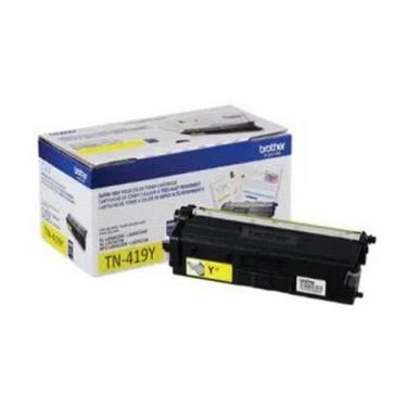 Imagem de Toner Tn419 Para MFCL8900 Amarelo - 419a