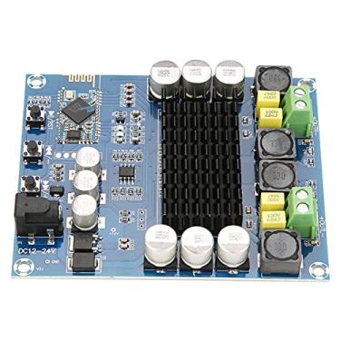 Imagem de TPA3116D2 Digital Amplificador Digital Placa de Alta Eficiência do Canal Duplo Amplificador de Energia Aplicável a Equipamentos e Instrumentos de Som