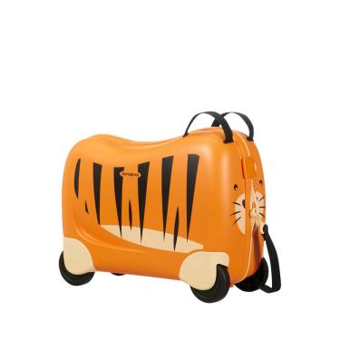 Imagem de Samsonite Mala de Viagem Infantil Dream Rider Tigre