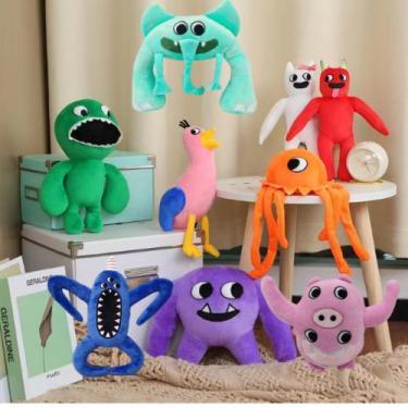 Imagem de Garten Off Banban Pelúcia Escolha o seu Envio rápido - importtt, Opila