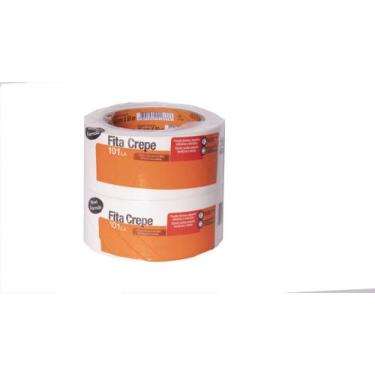 Imagem de Fita Crepe 3M 101 La - 3 M