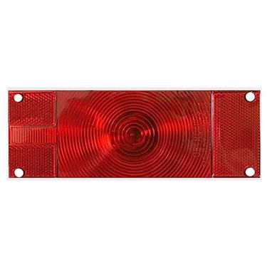 Imagem de Optronics Lente de luz traseira (A16RBP)