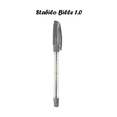 Imagem de Caneta Esf. 1.0mm Stabilo Bille 508 - PT
