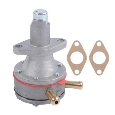 Imagem de PumpShark Bomba de combustível 15263-52030 - Substituição direta para motores Kubota Z482/D662/D722 e tratores da série B/L/M