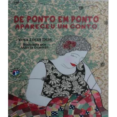 Imagem de De ponto em ponto apareceu um conto - FRANCO EDITORA, 3