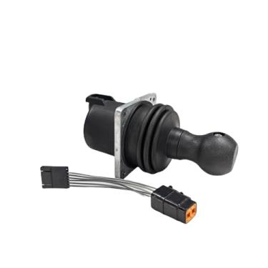 Imagem de HNARL Genie Joystick Controller 111417 111417GT Genie Parts for Genie S-100 S-105 S-120 S-125 S-40 S-45 S-60 S-65 S-80 S-85 Z-45/25 Z-80/60