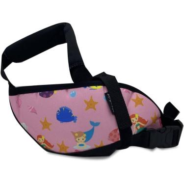 Imagem de TIPOIA IMOBILIZADORA INFANTIL FEM P