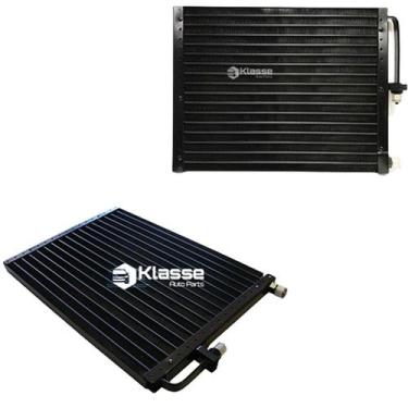 Imagem de Condensador Ar Condicionado Universal 12x18 16mm - KLASSE AUTO PARTS