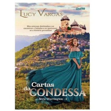 Imagem de Cartas da Condessa - Eles Estavam Destinados a se Encontrar e Fadados 