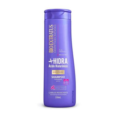 Imagem de Shampoo Bio Extratus +Hidra 350ml
