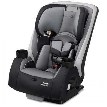 Imagem de Cadeira de Bebê para Carro Conversível Tudo em Um 10 Anos de Uso, Safety 1st TriMate, P...