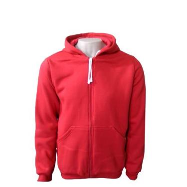 Imagem de Blusa Moletom Casaco Plus Size Masculino-xgrandes-xg Ao Xg8 - SEM ESTA