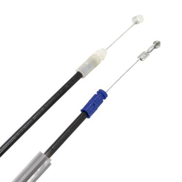 Imagem de Cabo Comando Trava Fechadura Dianteira Direito Fit 08 A 2014 [f103]