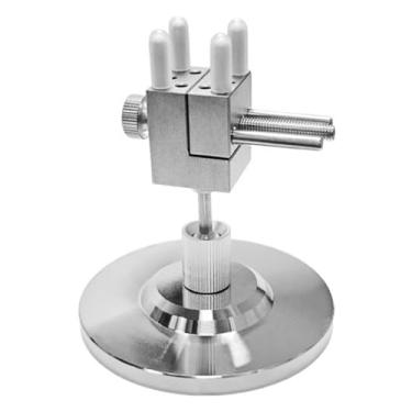 Imagem de Stgfyxgs Mini Torno, Ferramenta de Reparo para Artesanato, Joias, Esculturas,