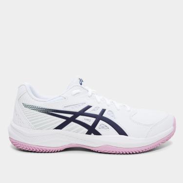 Imagem de Tênis Asics Court Slide 4 Clay Feminino-Feminino