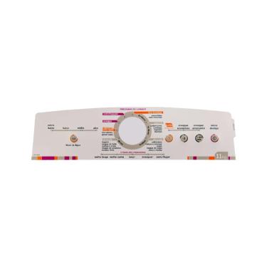Imagem de Painel Decorativo Compatível BWL11A 11KG P0965
