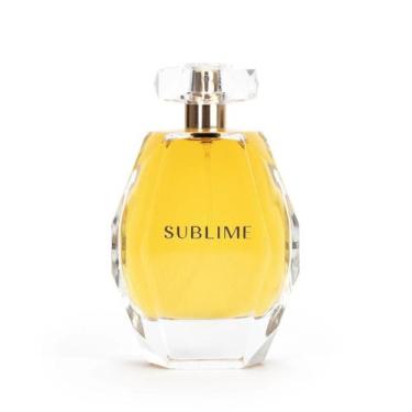 Imagem de Deo Colônia Sublime 100Ml - Avatim