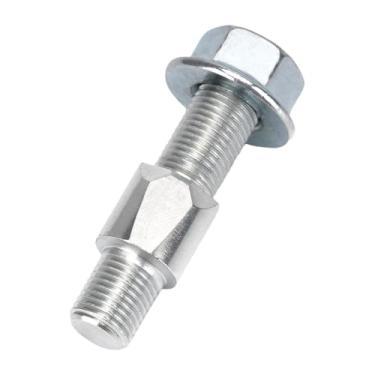 Imagem de Generic Acessórios para porcas e parafusos de montagem de câmbio de carro, peças de reposição fáceis de instalar para Bronco F150 M5R2 M50d-r1