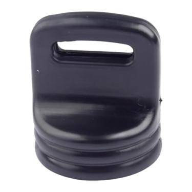 Imagem de Mqetly Capa de Borracha para Interruptor de Chave de Ignição, Chave Start-stop, Acessório Prático Portátil Premium, Capa para Interruptor de Chave de Ignição